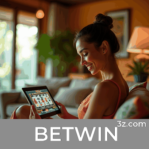 Login Seguro BETWIN: Proteção e Privilégios Exclusivos