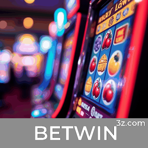 BETWIN: Onde Inovação Tecnológica Encontra Entretenimento