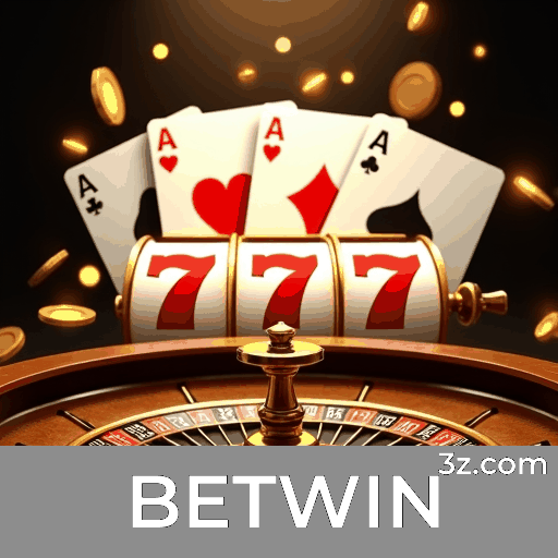 BETWIN: Onde Inovação Tecnológica Encontra Entretenimento