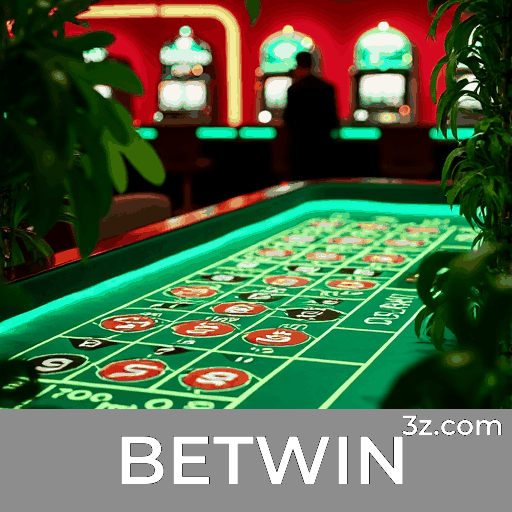 BETWIN: Seu Cassino Online Seguro e Divertido