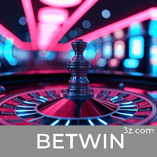 BETWIN: Diversão Infinita com Jogos para Brasileiros