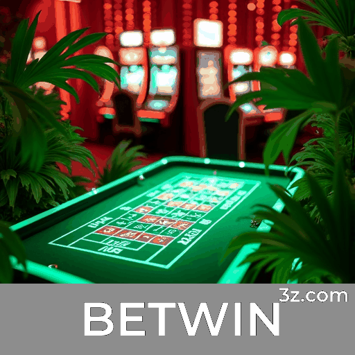 Excelência em Diversidade de Jogos de Cassino no BETWIN