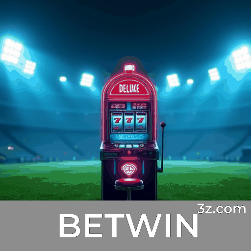 BETWIN: Onde Inovação Tecnológica Encontra Entretenimento