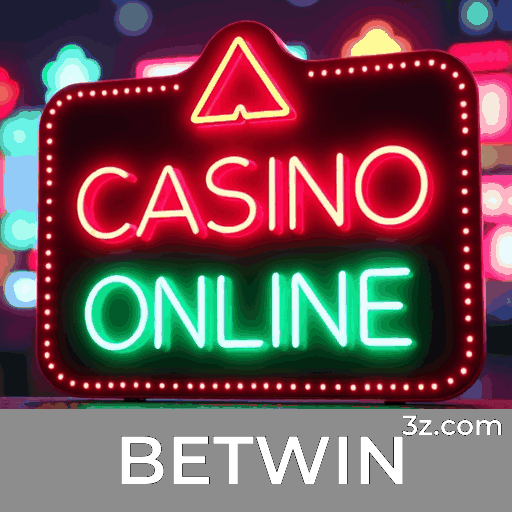 BETWIN: Seu Cassino Online Seguro e Divertido