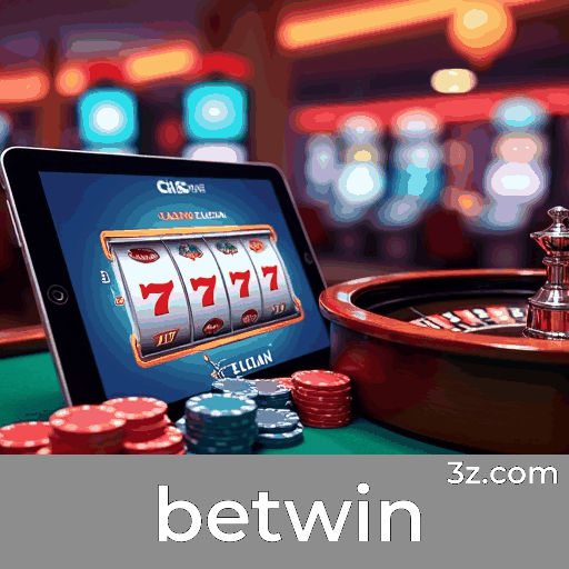 avaliações sobre betwin slots