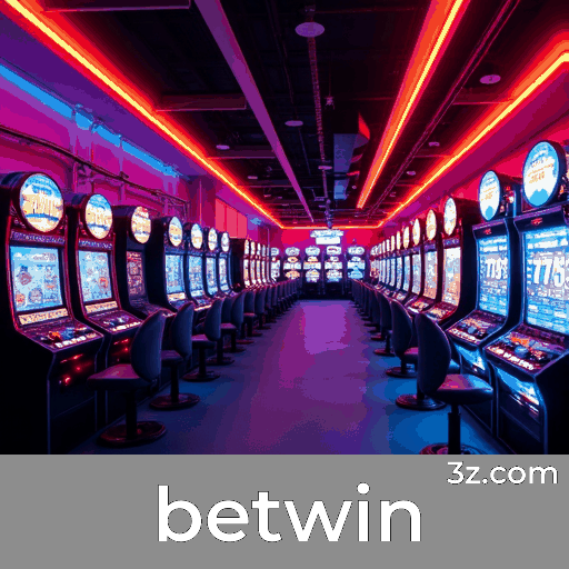 avaliações sobre betwin slots